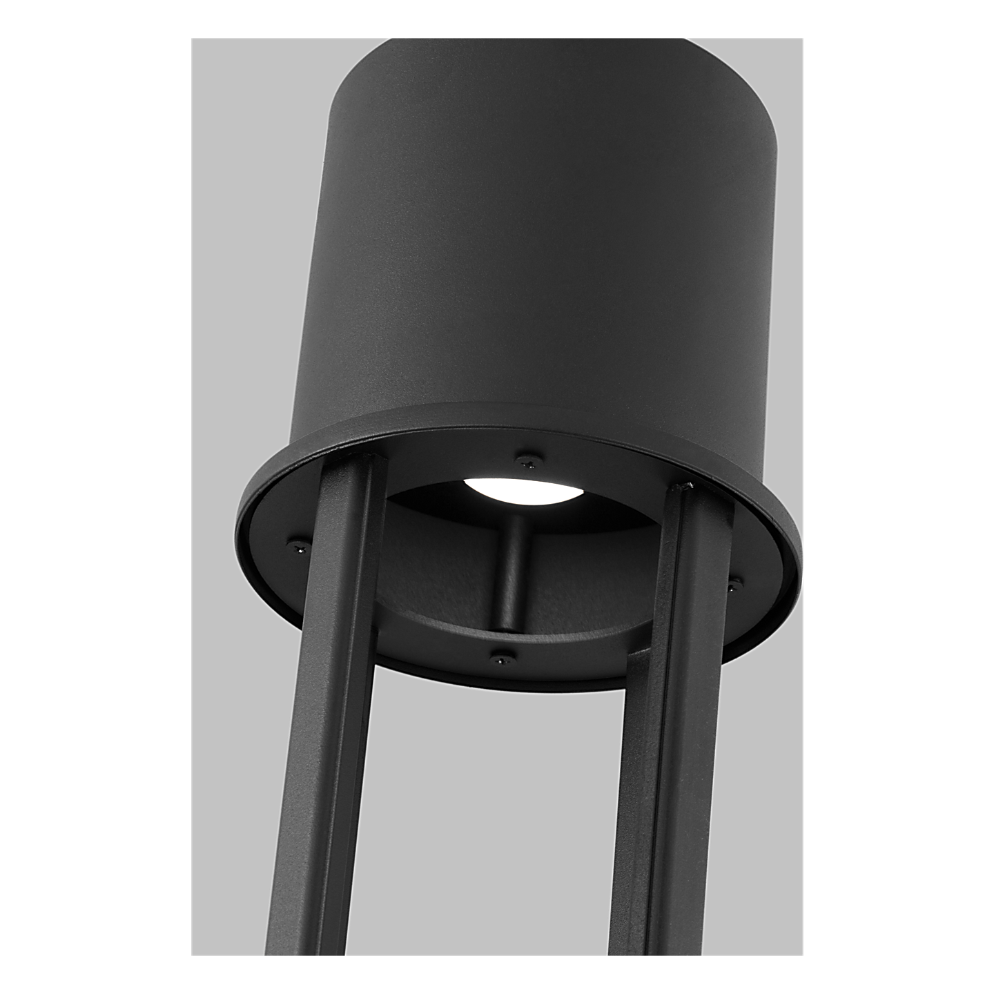 Union Post Lantern