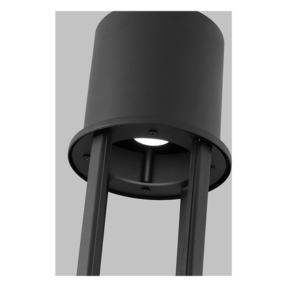 Union Post Lantern