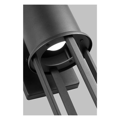Union Large Wall Lantern