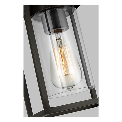 Vado Flush Mount