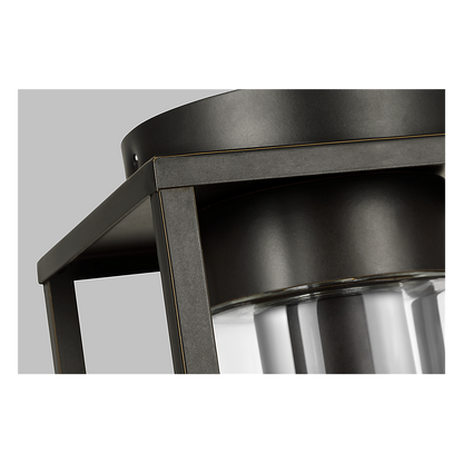 Vado Flush Mount