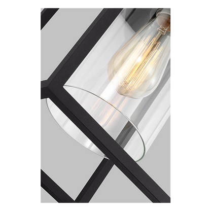 Vado Large Wall Lantern