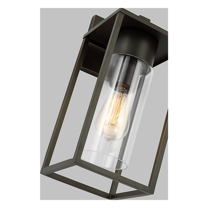 Vado Medium Wall Lantern