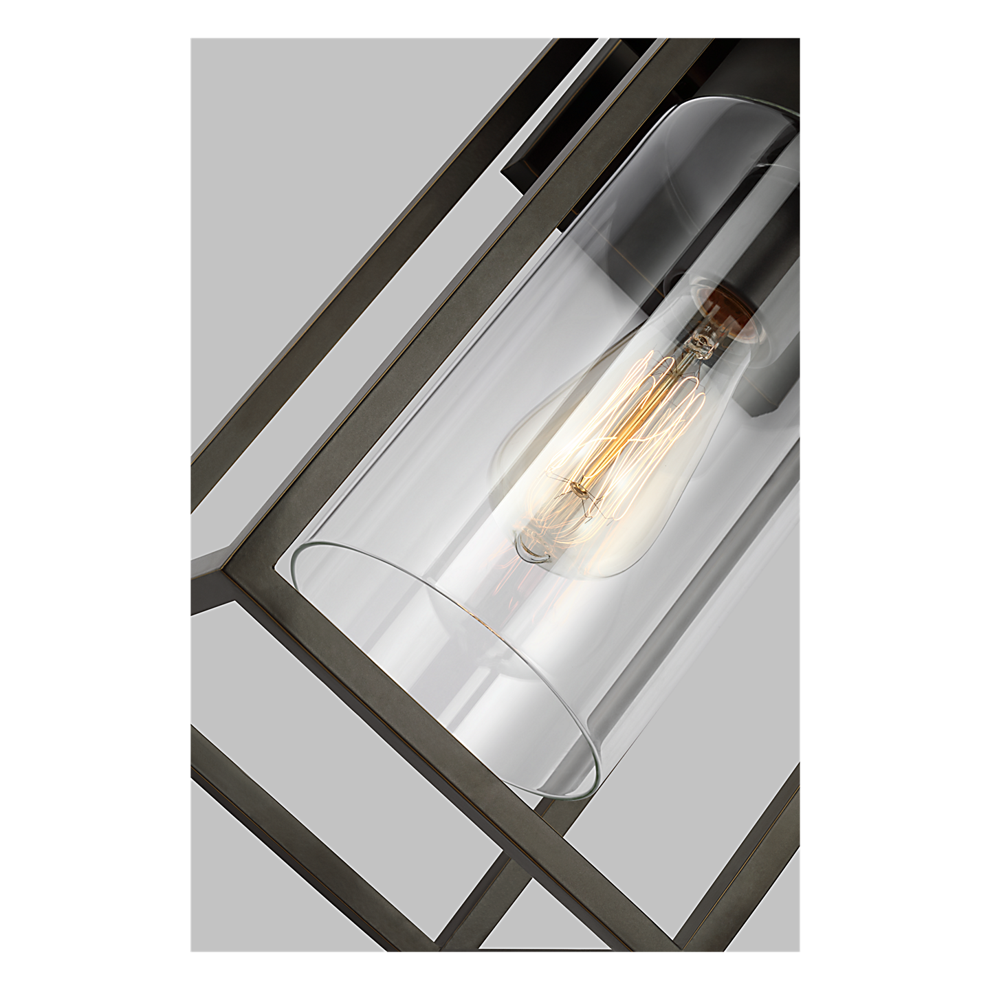 Vado Large Wall Lantern