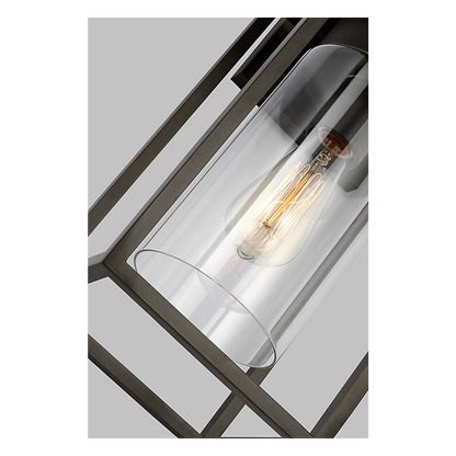Vado Large Wall Lantern
