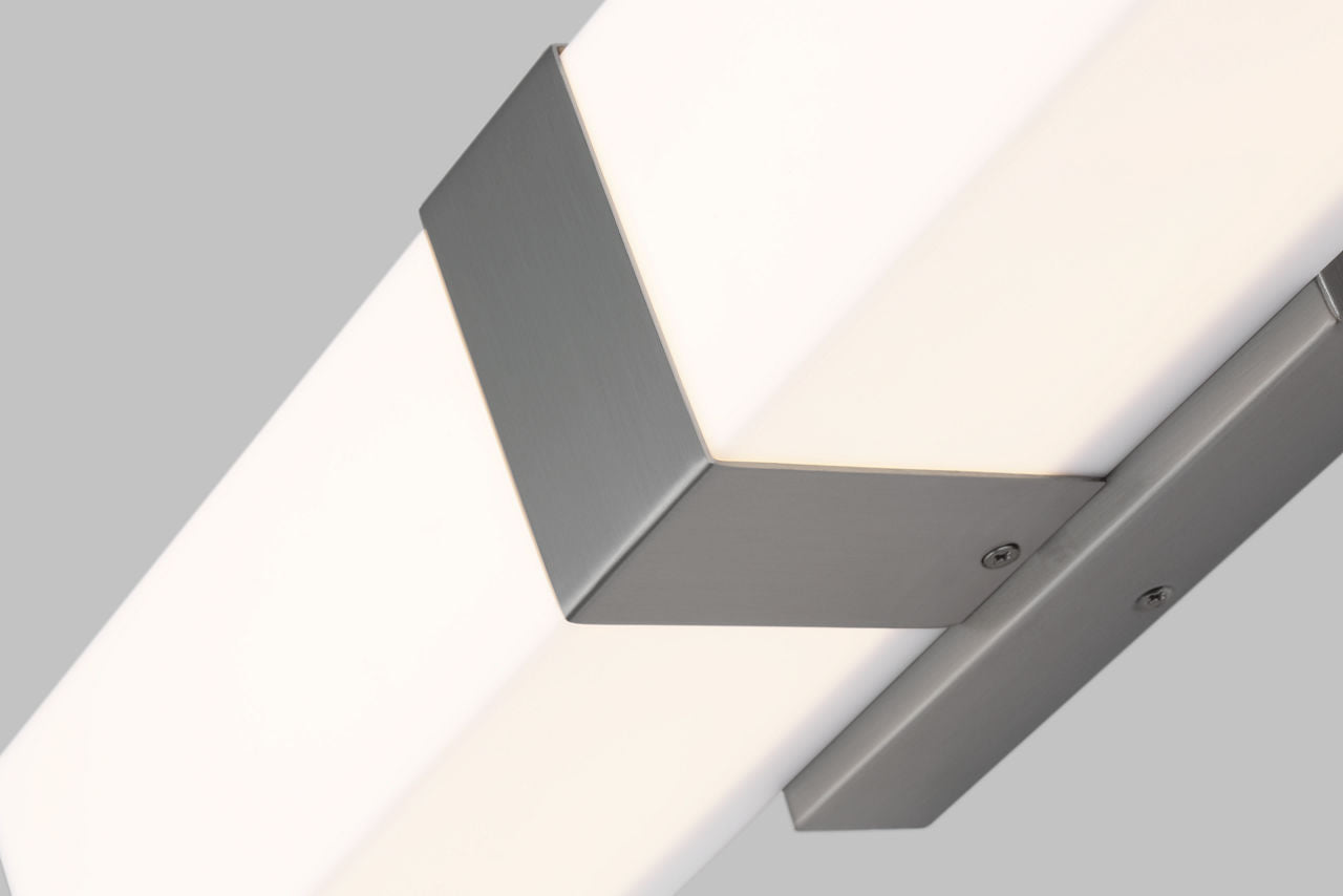 Vandeventer 18" LED Bath Sconce