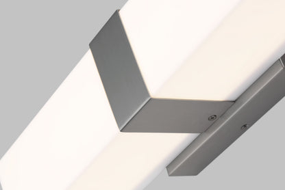 Vandeventer 18" LED Bath Sconce