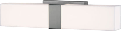 Vandeventer 18" LED Bath Sconce