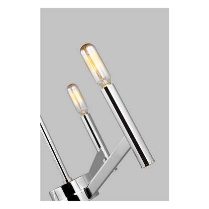 Vector 3-Light Chandelier