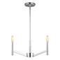 Vector 3-Light Chandelier