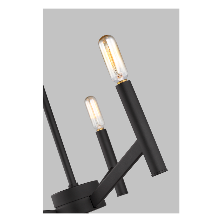 Vector 3-Light Chandelier