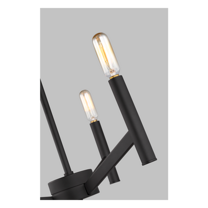 Vector 3-Light Chandelier