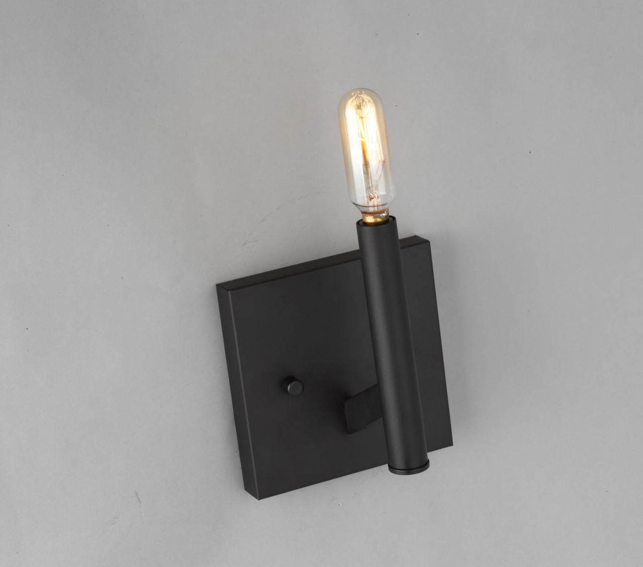 Vector 1-Light Bath Sconce