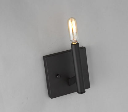 Vector 1-Light Bath Sconce