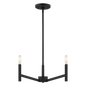 Vector 3-Light Chandelier