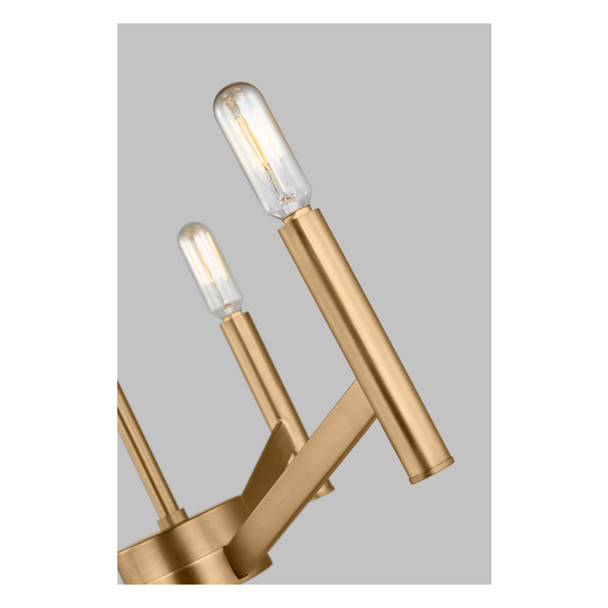 Vector 3-Light Chandelier