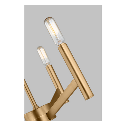 Vector 3-Light Chandelier