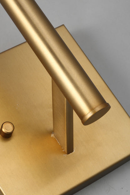 Vector 1-Light Bath Sconce