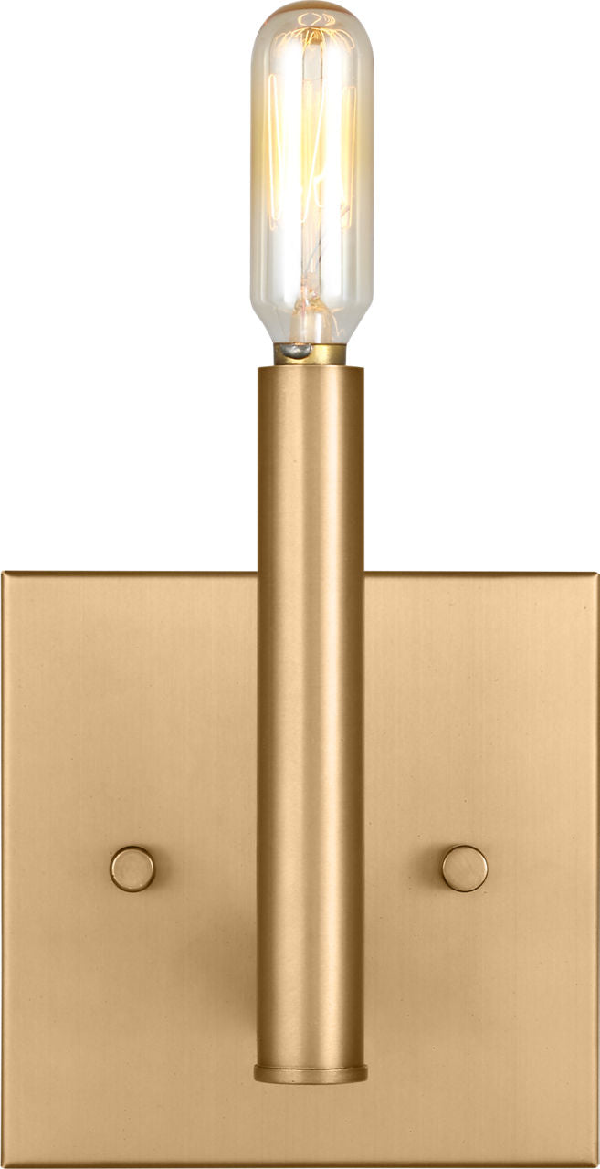 Vector 1-Light Bath Sconce