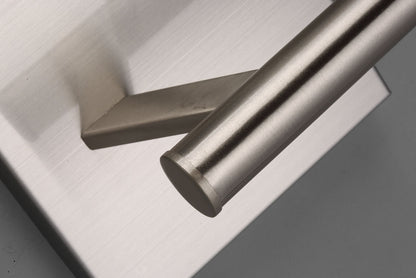 Vector 1-Light Bath Sconce