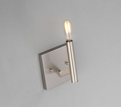 Vector 1-Light Bath Sconce
