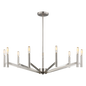Vector 9-Light Chandelier