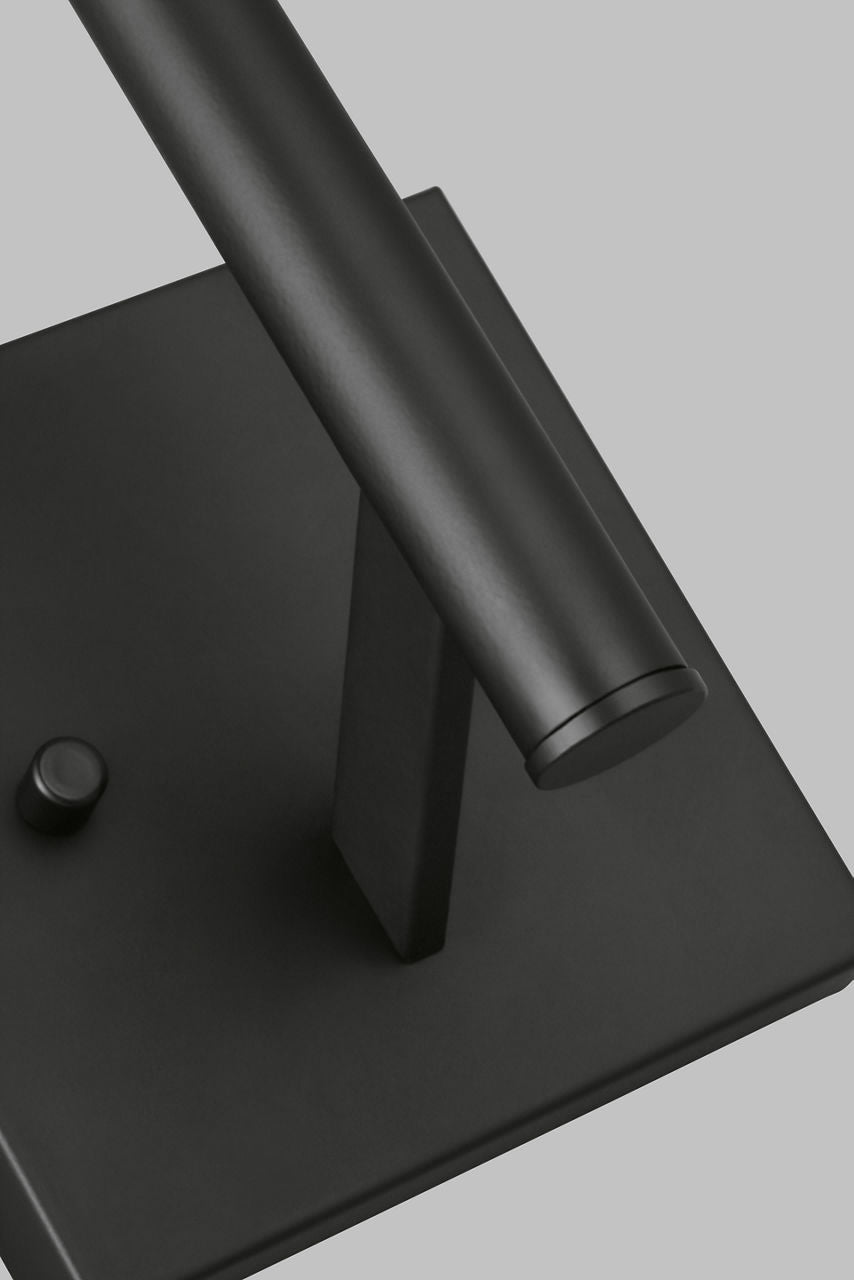 Vector 1-Light Bath Sconce