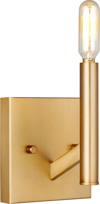 Vector 1-Light Bath Sconce