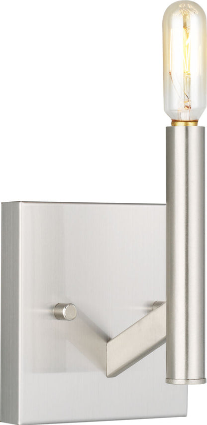 Vector 1-Light Bath Sconce