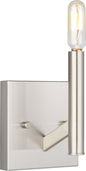 Vector 1-Light Bath Sconce