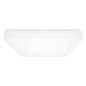 Vitus 16" Square LED Flush Mount