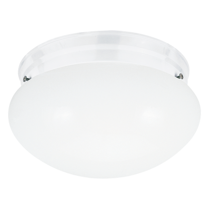Webster Small Flush Mount