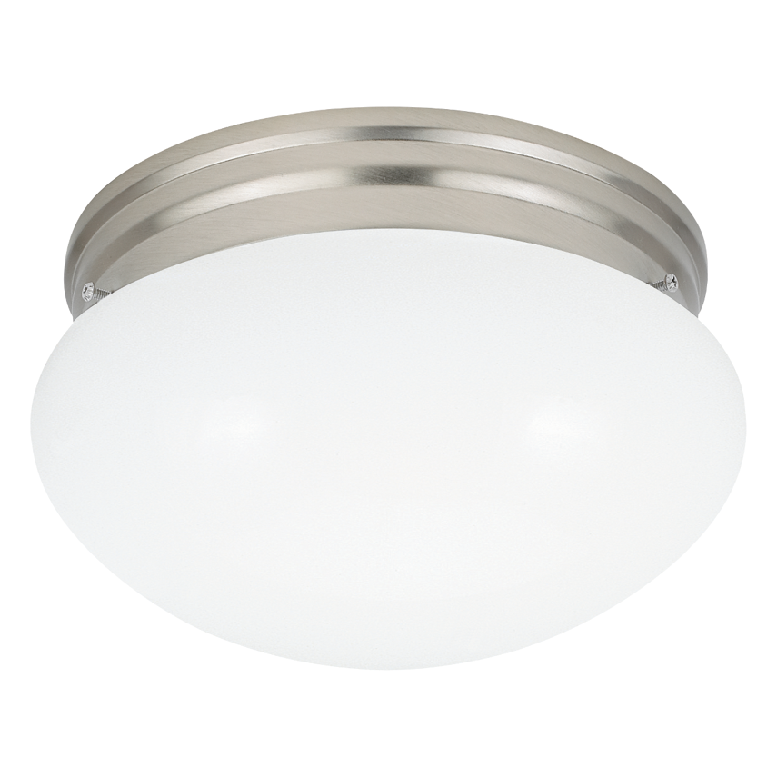 Webster Small Flush Mount