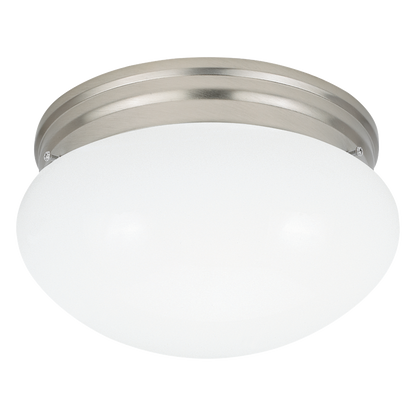 Webster Small Flush Mount