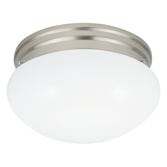 Webster Small Flush Mount