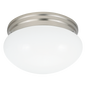 Webster Small Flush Mount