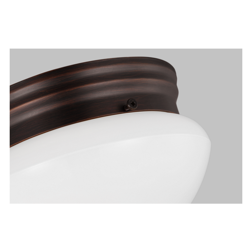 Webster Small Flush Mount