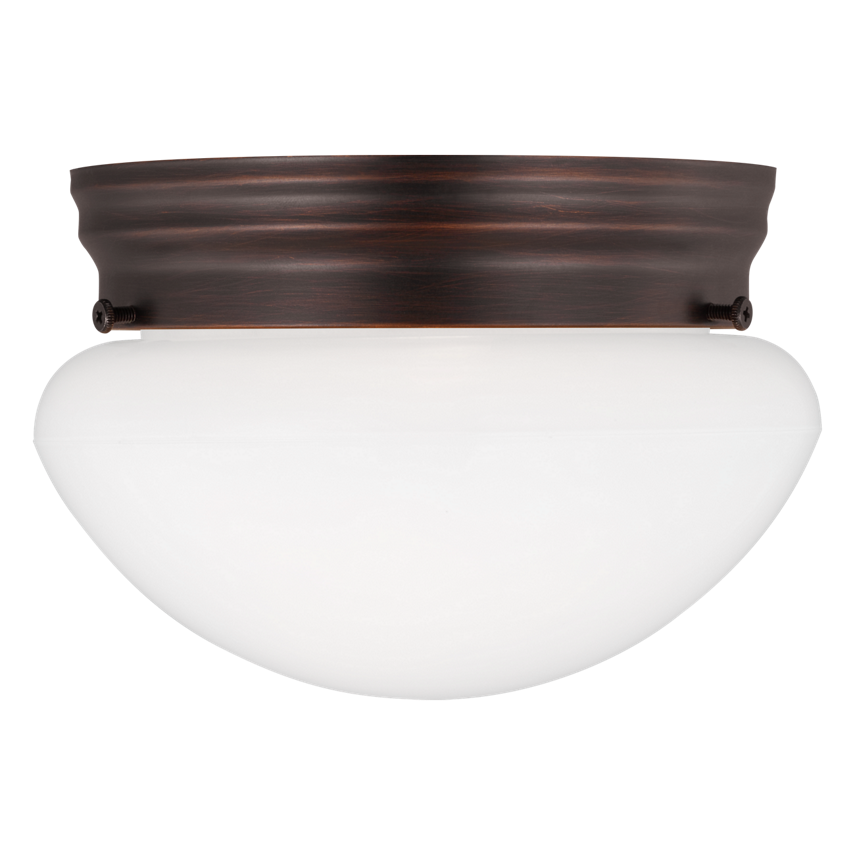 Webster Small Flush Mount