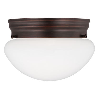 Webster Small Flush Mount