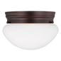 Webster Small Flush Mount