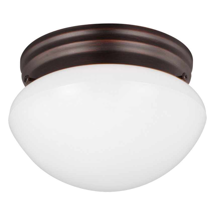 Webster Small Flush Mount