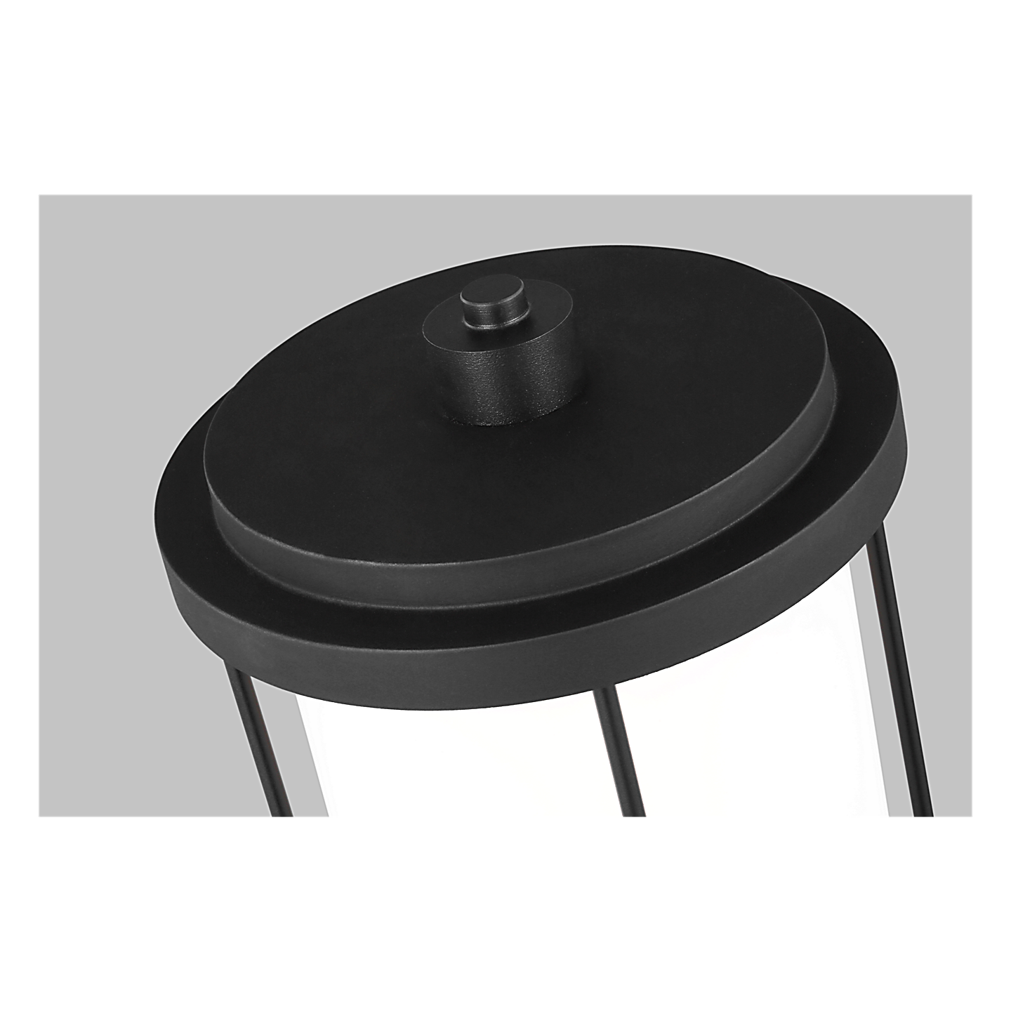 Wilburn Post Lantern