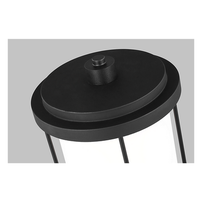 Wilburn Post Lantern