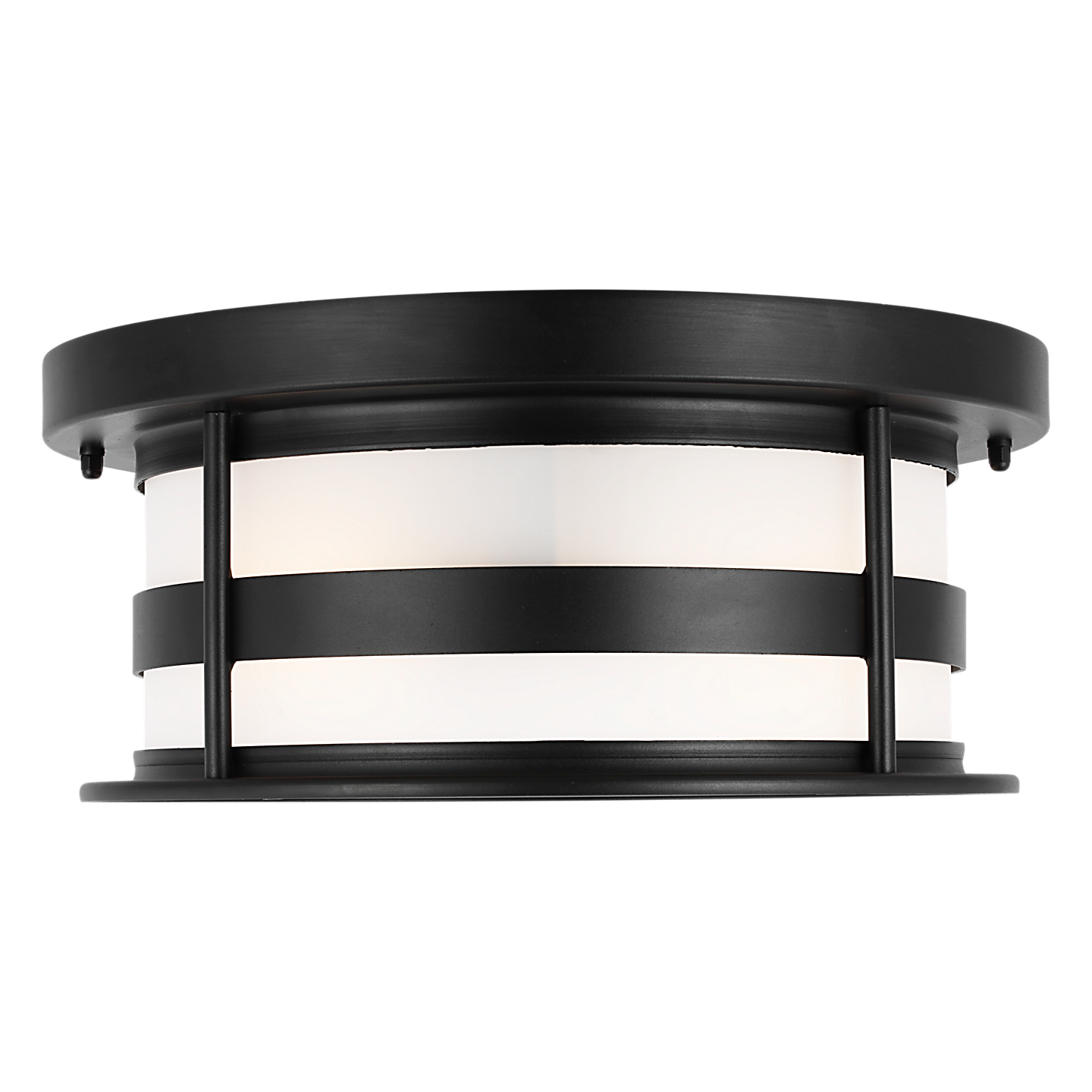 Wilburn Flush Mount