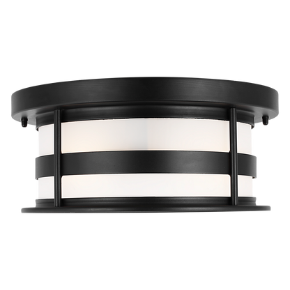 Wilburn Flush Mount