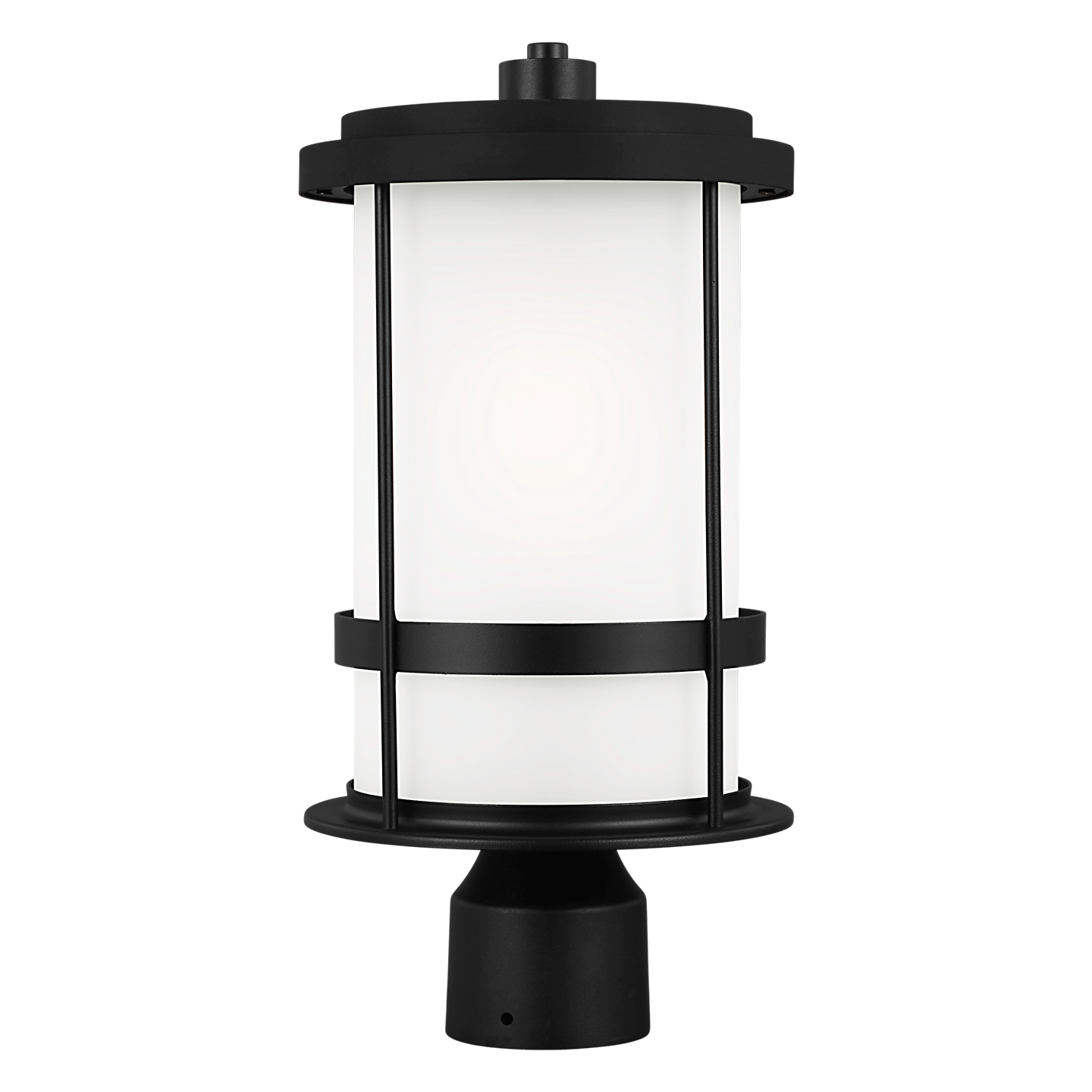 Wilburn Post Lantern