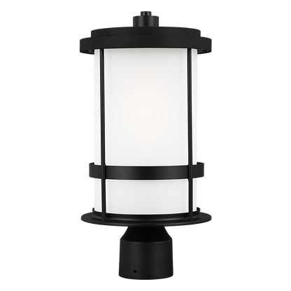 Wilburn Post Lantern