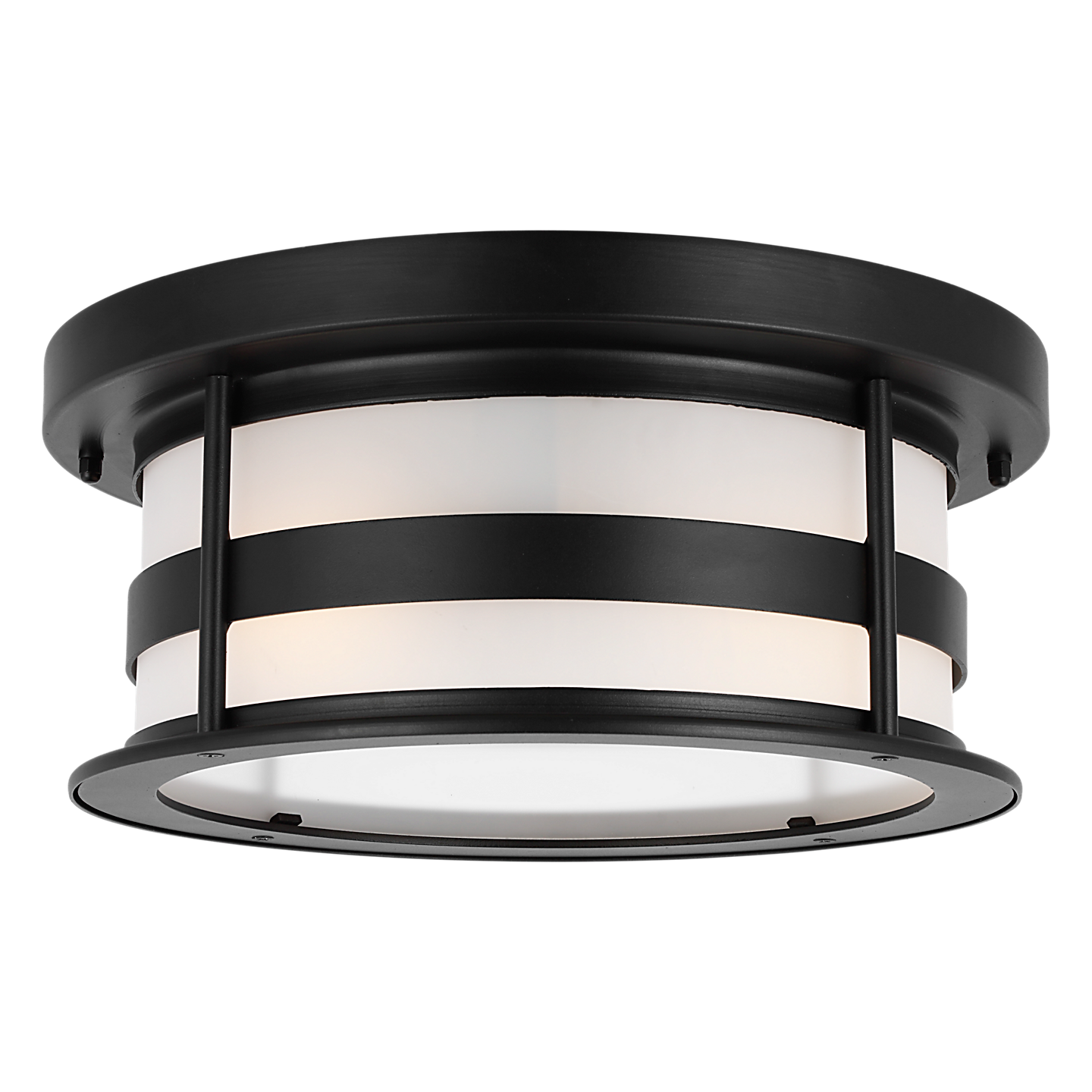Wilburn Flush Mount