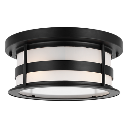Wilburn Flush Mount