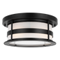 Wilburn Flush Mount